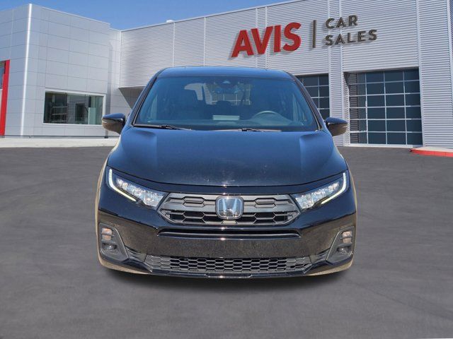 Thumbnail: 2025 Honda Odyssey - 2
