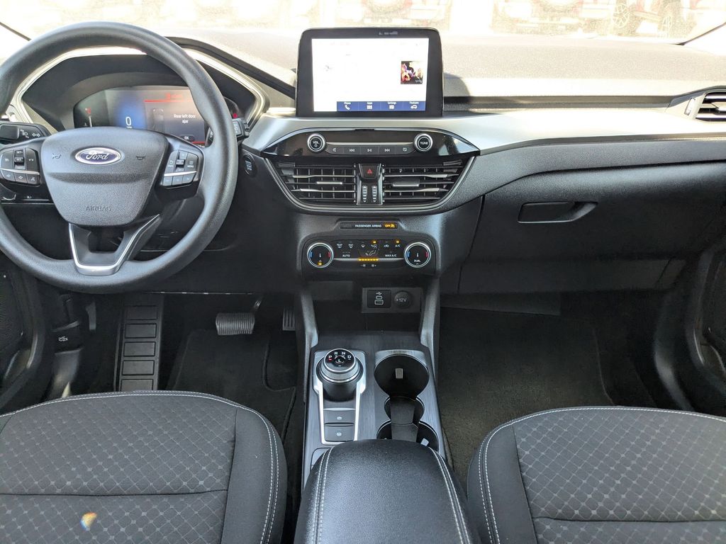 Thumbnail: 2025 Ford Escape - 26