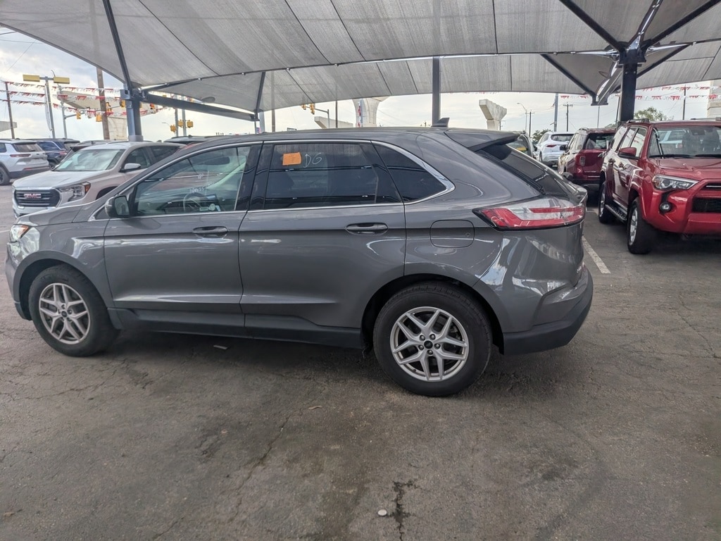 Thumbnail: 2024 Ford Edge - 6