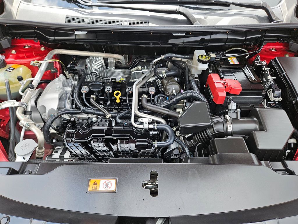 Thumbnail: 2025 Mitsubishi Outlander - 28
