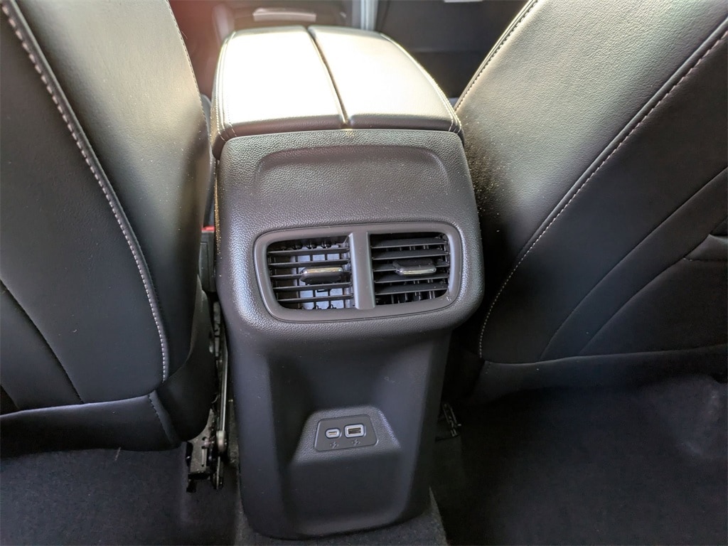 2021 Buick Envision Preferred 28