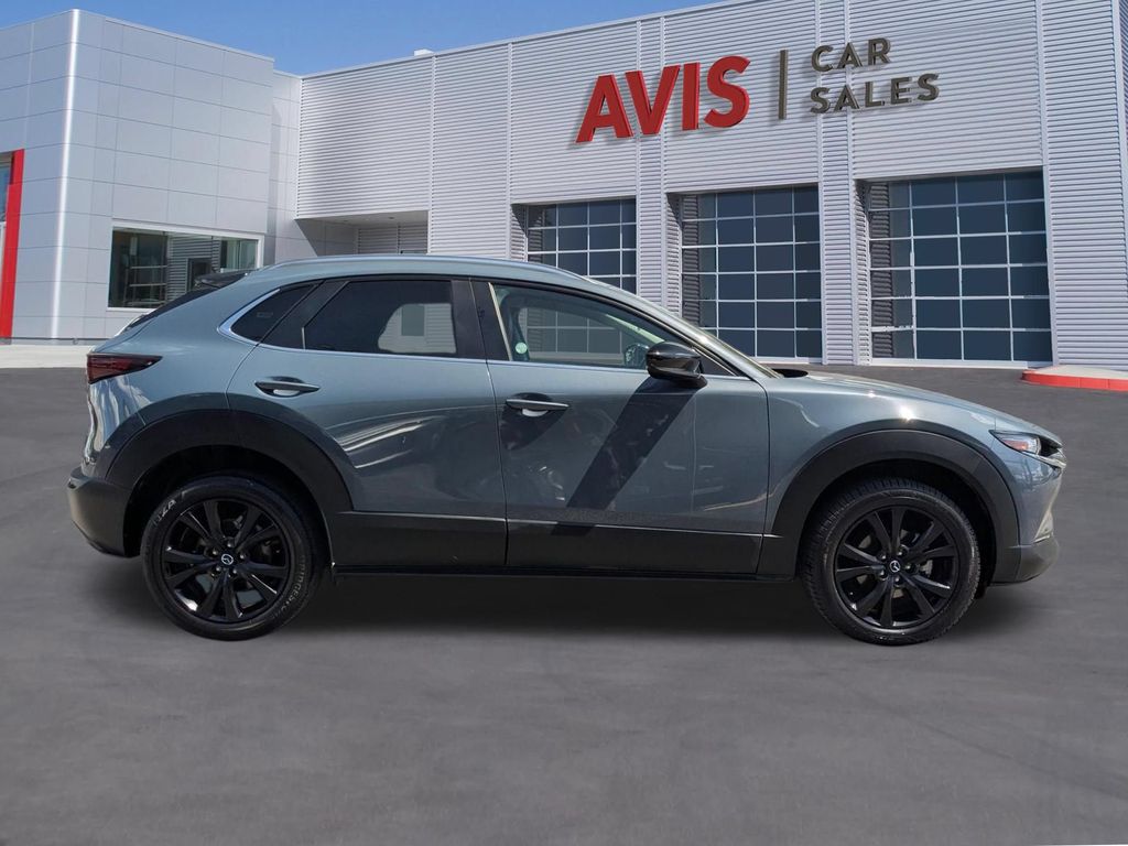 Thumbnail: 2025 Mazda CX-30 - 7