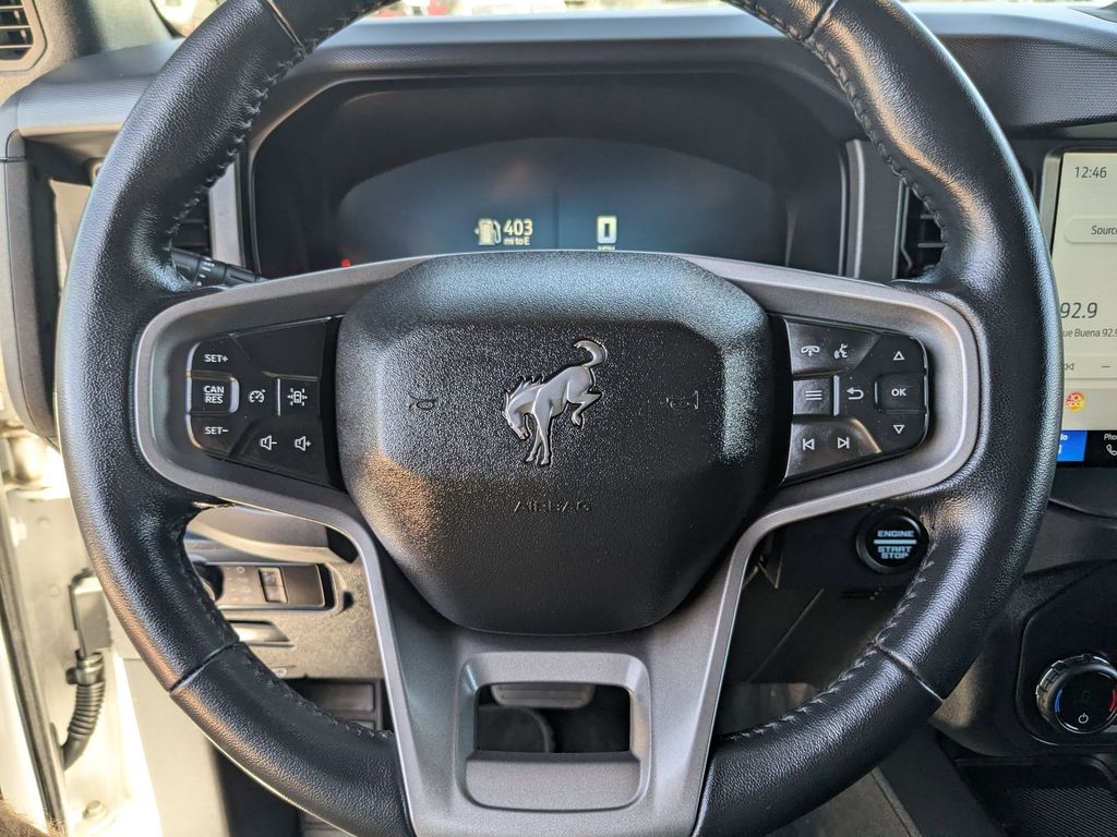 Thumbnail: 2025 Ford Bronco - 17