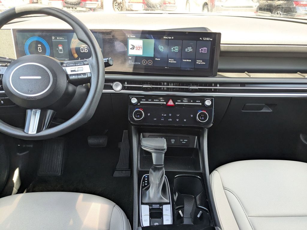 Thumbnail: 2025 Hyundai Santa Cruz - 26