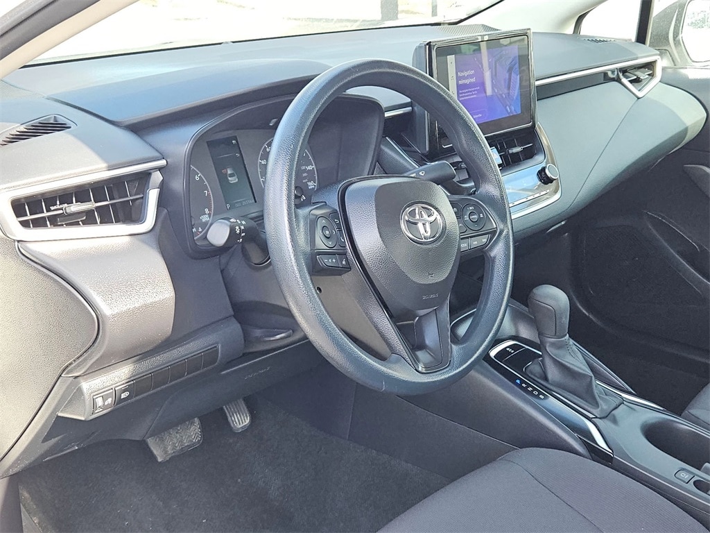 Thumbnail: 2024 Toyota Corolla - 13