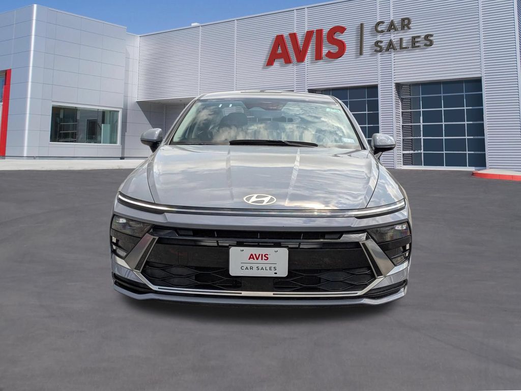 Thumbnail: 2025 Hyundai Sonata - 10