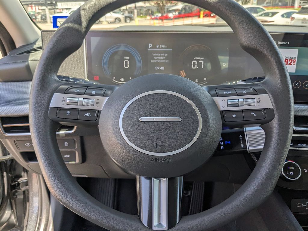 Thumbnail: 2025 Hyundai Sonata - 16