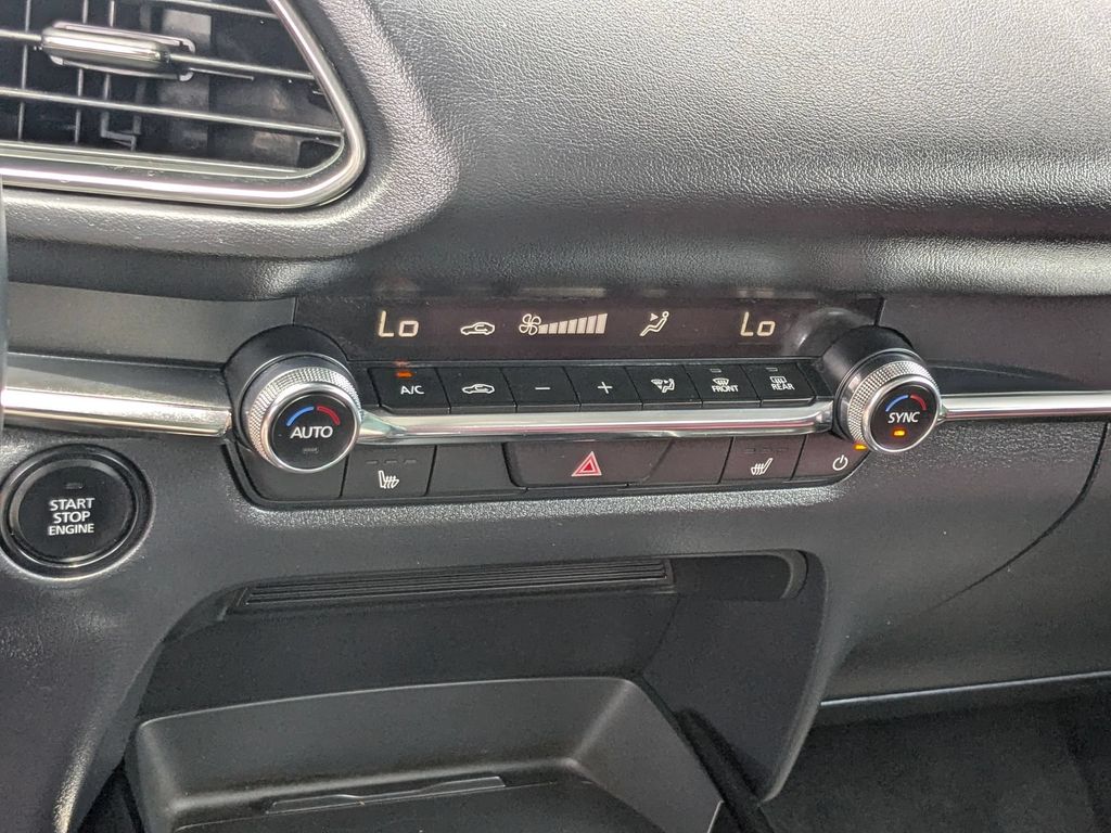 2025 Mazda CX-30 Carbon Edition - Photo 21