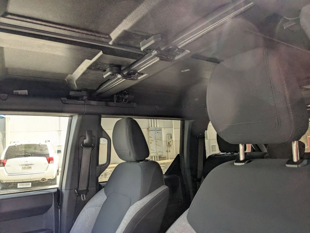 Thumbnail: 2025 Ford Bronco - 15