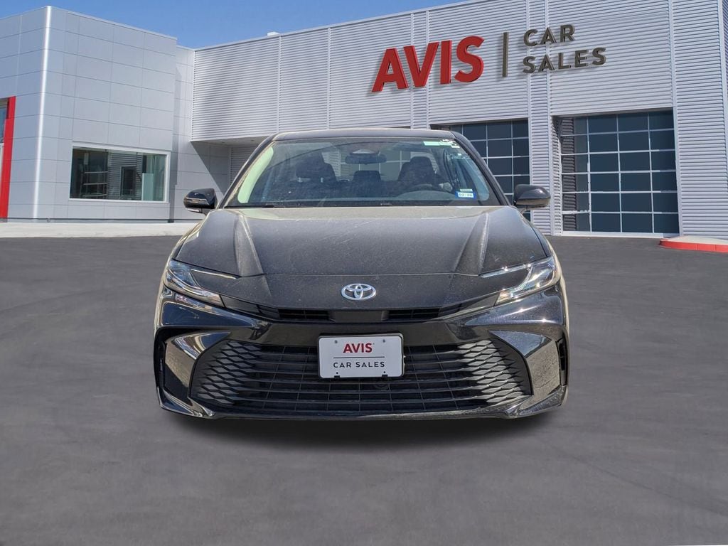 Thumbnail: 2025 Toyota Camry - 10