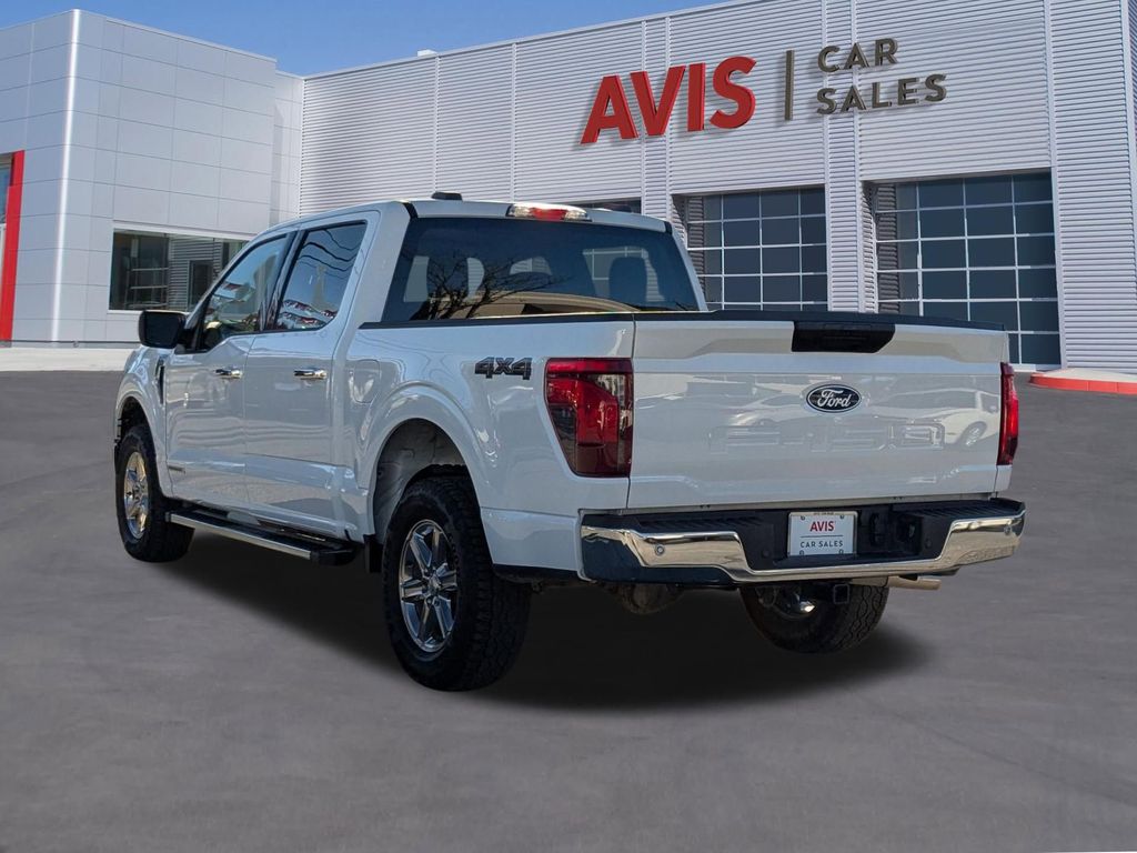 Thumbnail: 2025 Ford F-150 - 3