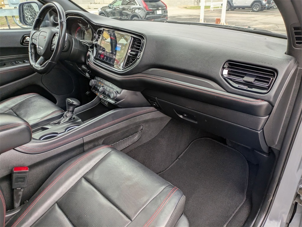 2023 Dodge Durango GT 37