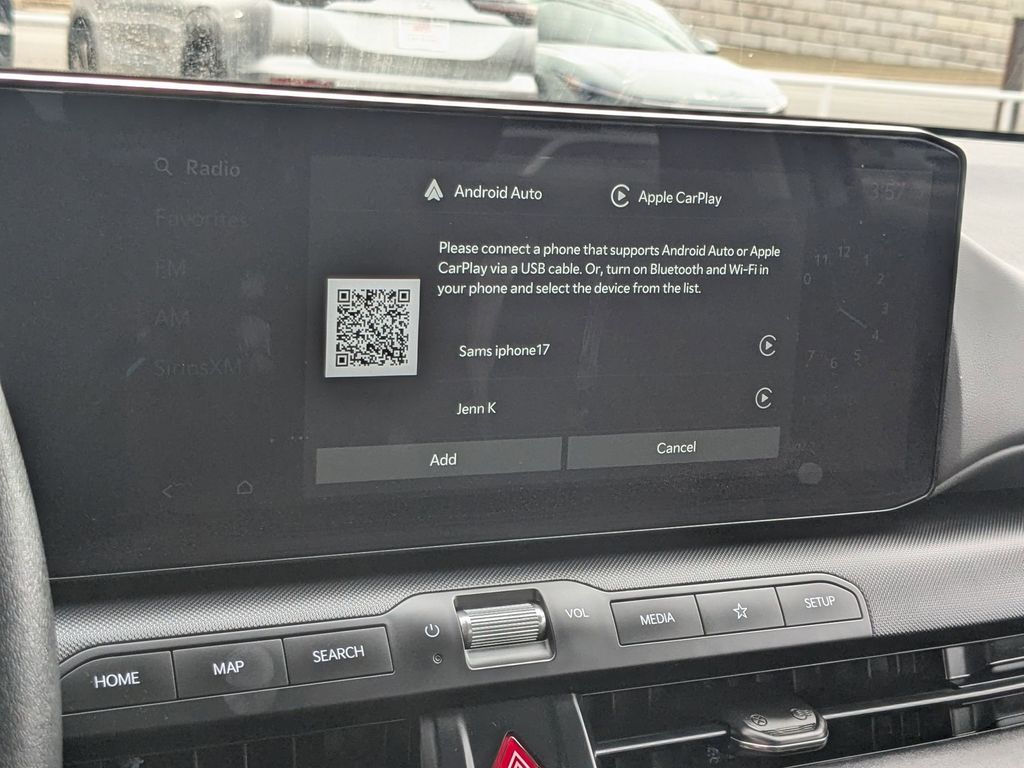 Thumbnail: 2025 Kia K4 - 23