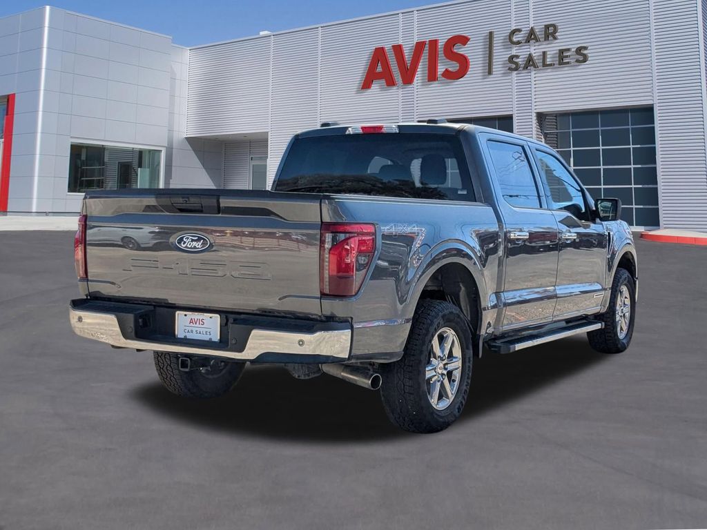 Thumbnail: 2025 Ford F-150 - 6