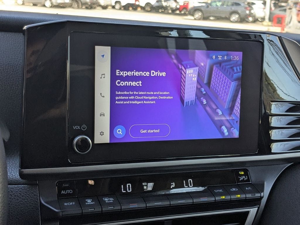 Thumbnail: 2025 Toyota Camry - 23