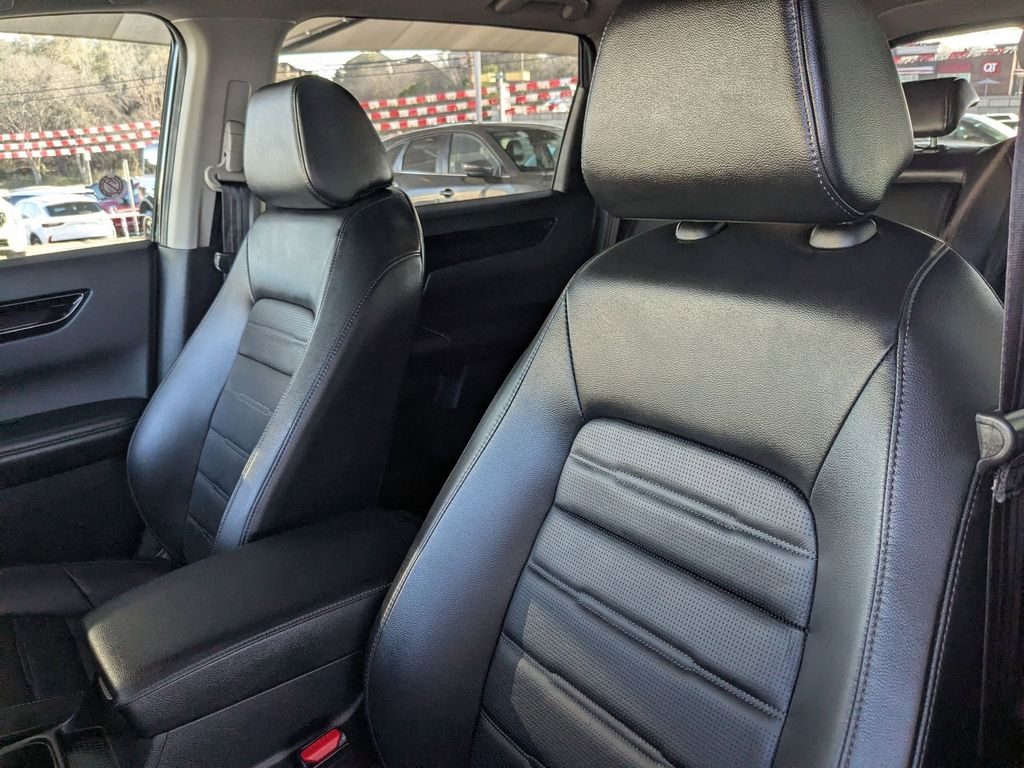 Thumbnail: 2025 Honda CR-V - 14