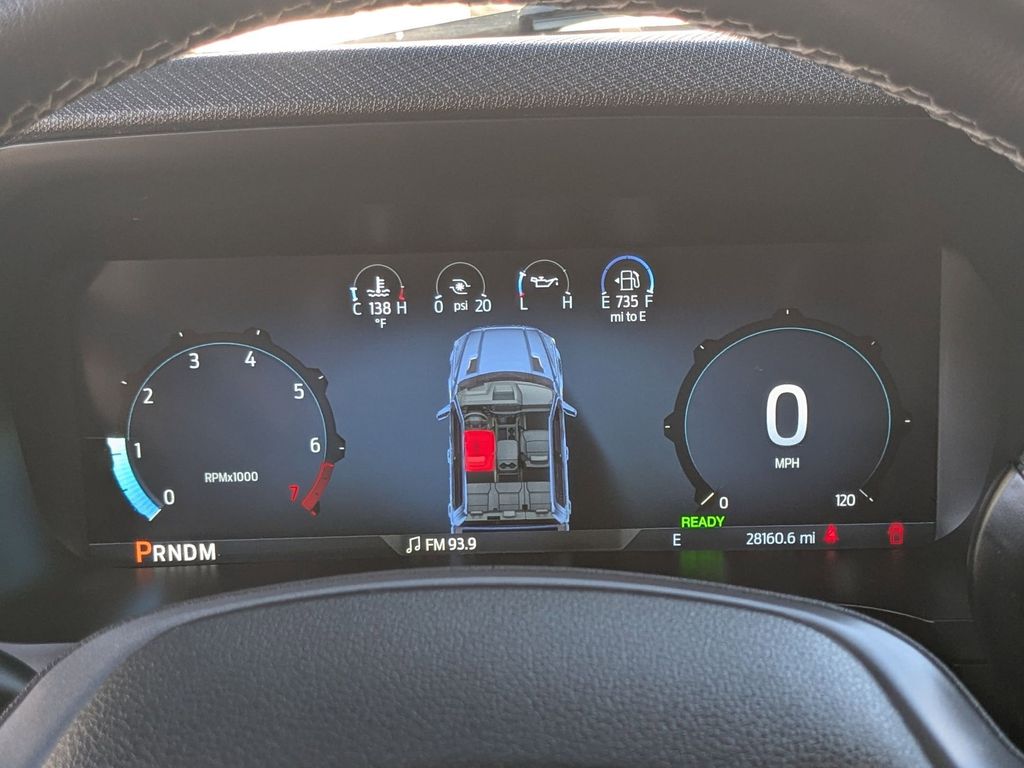 Thumbnail: 2025 Ford F-150 - 19