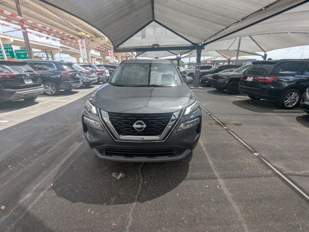 Thumbnail: 2023 Nissan Rogue - 2