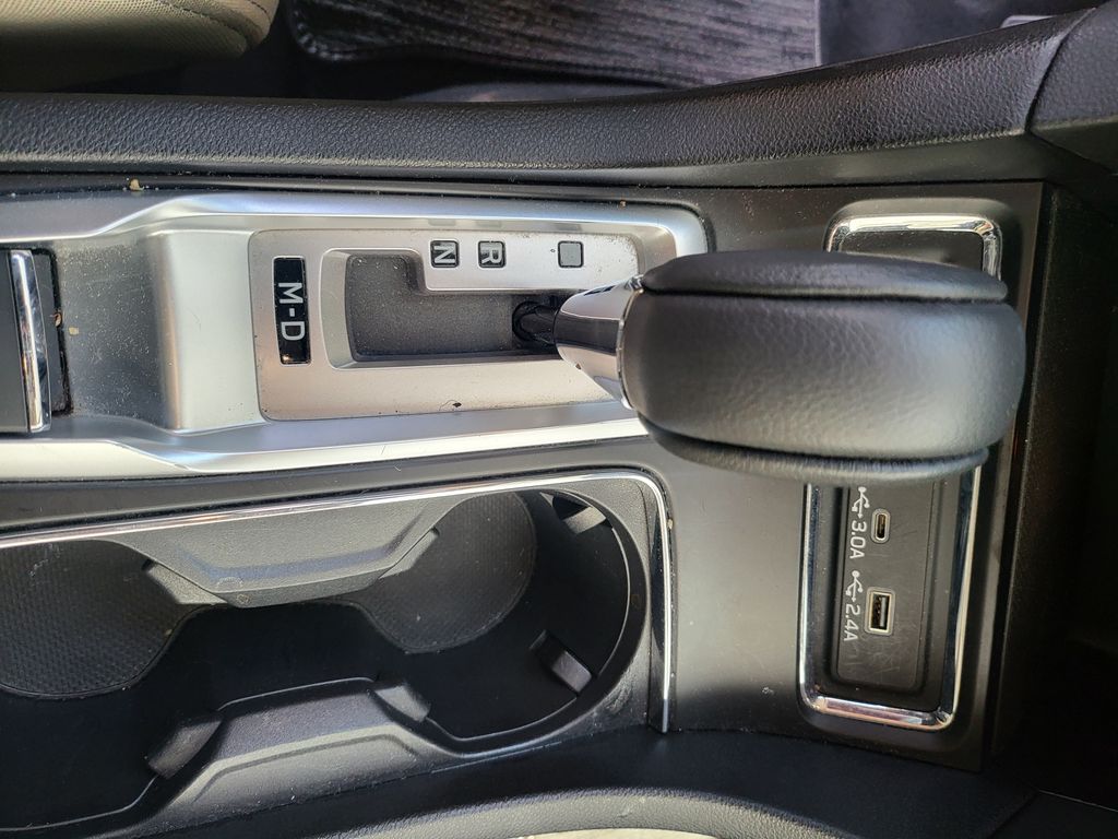 Thumbnail: 2025 Subaru Ascent - 8