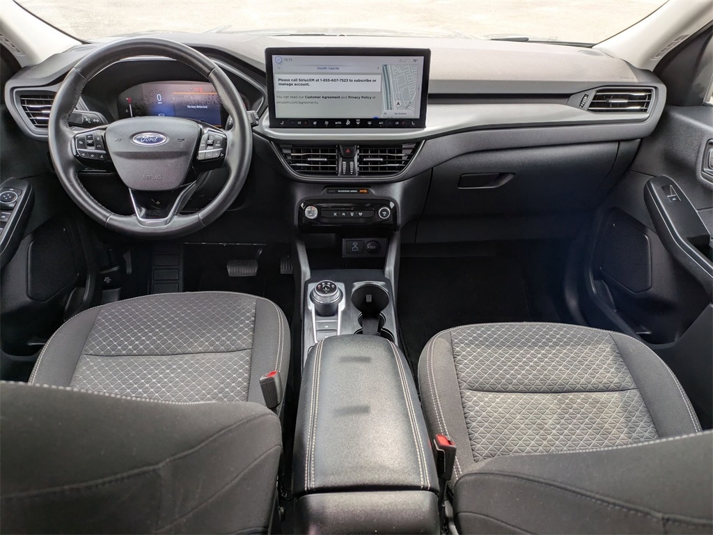 2023 Ford Escape Active 28