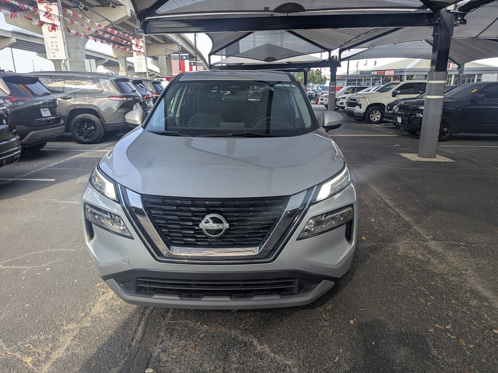 Thumbnail: 2023 Nissan Rogue - 2