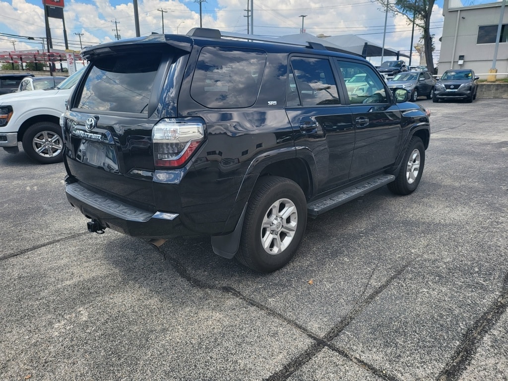Thumbnail: 2024 Toyota 4Runner - 5