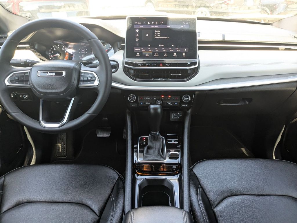 Thumbnail: 2025 Jeep Compass - 25