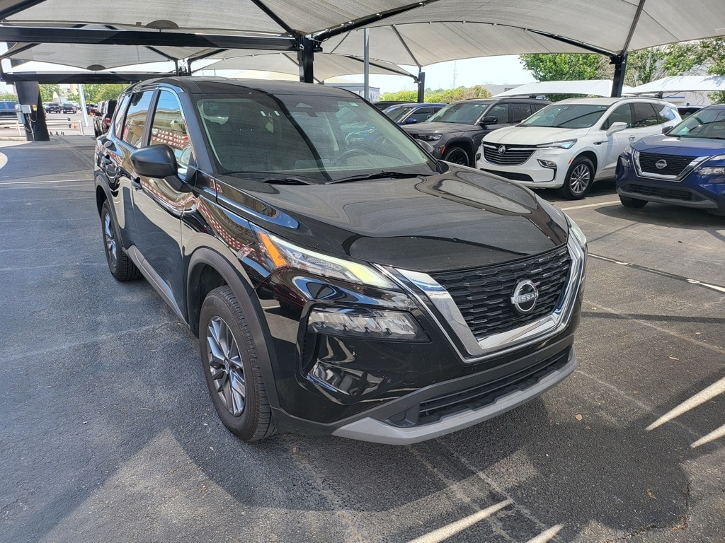Thumbnail: 2023 Nissan Rogue - 5