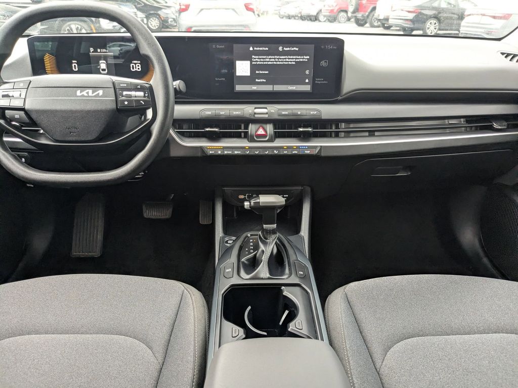 Thumbnail: 2025 Kia K4 - 23