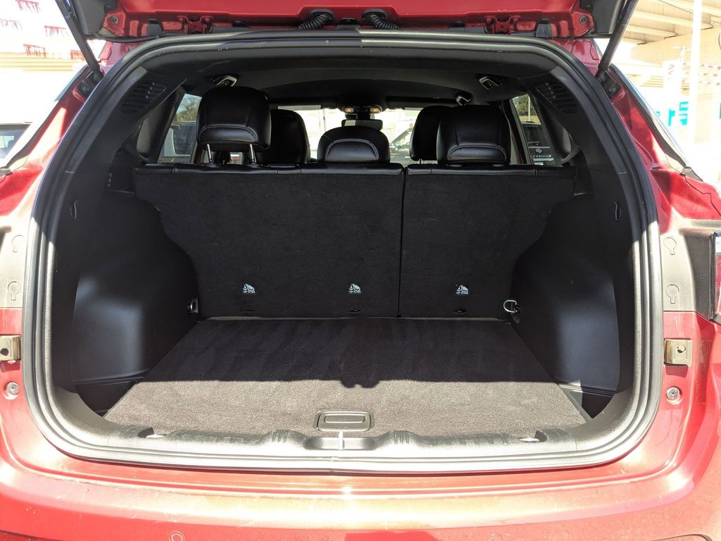 Thumbnail: 2025 Jeep Compass - 27