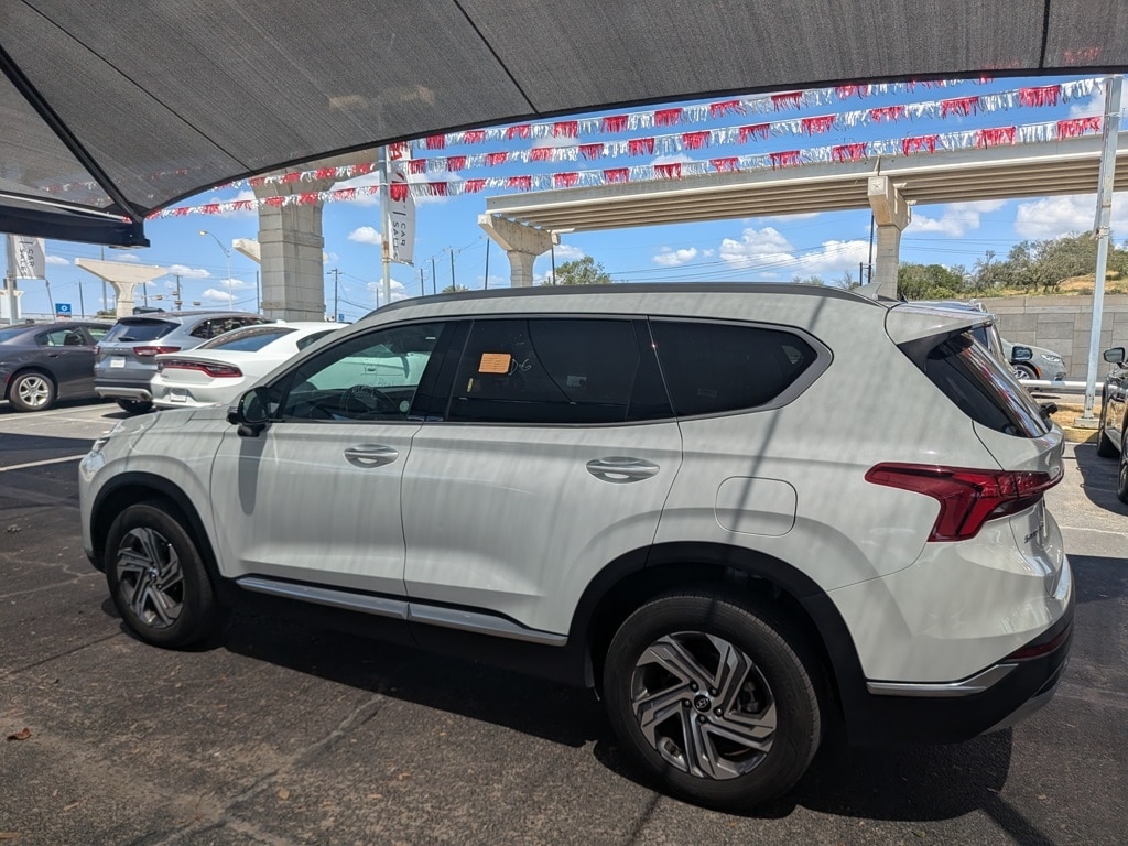 Thumbnail: 2023 Hyundai Santa Fe - 7