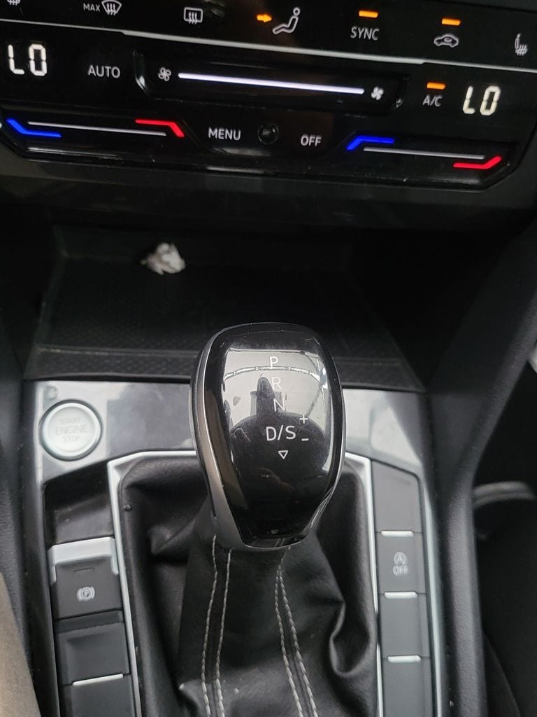 Thumbnail: 2024 Volkswagen Tiguan - 6
