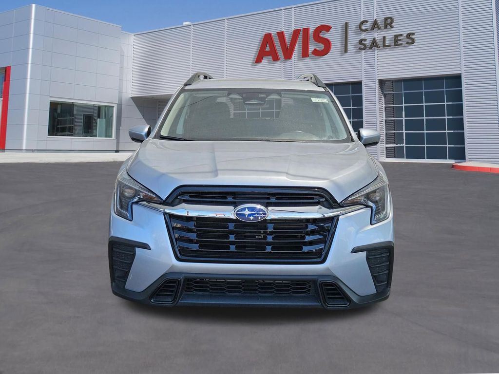 Thumbnail: 2025 Subaru Ascent - 10