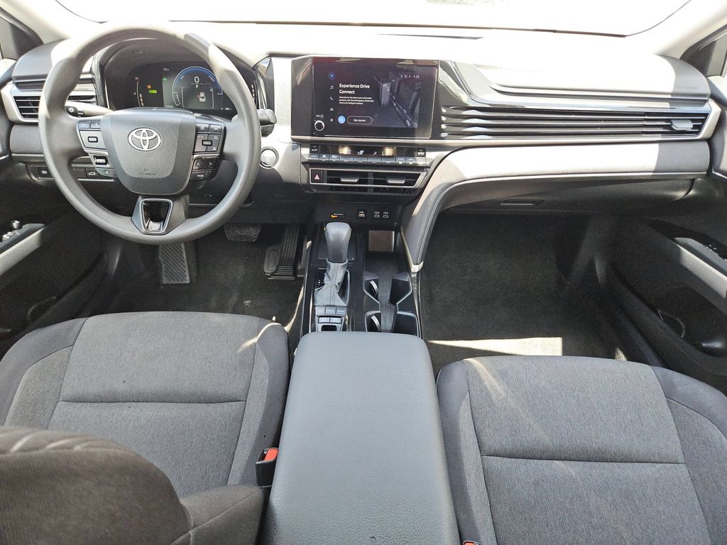Thumbnail: 2025 Toyota Camry - 19