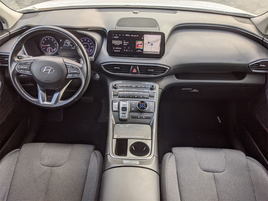 Thumbnail: 2023 Hyundai Santa Fe - 14