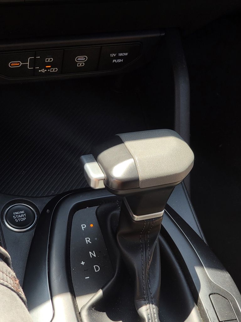 Thumbnail: 2025 Kia K4 - 8