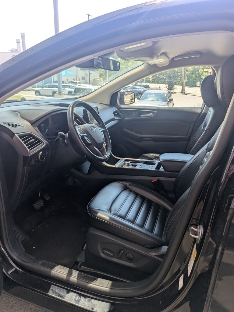 Thumbnail: 2024 Ford Edge - 5