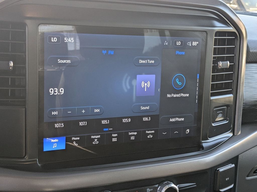 Thumbnail: 2025 Ford F-150 - 20