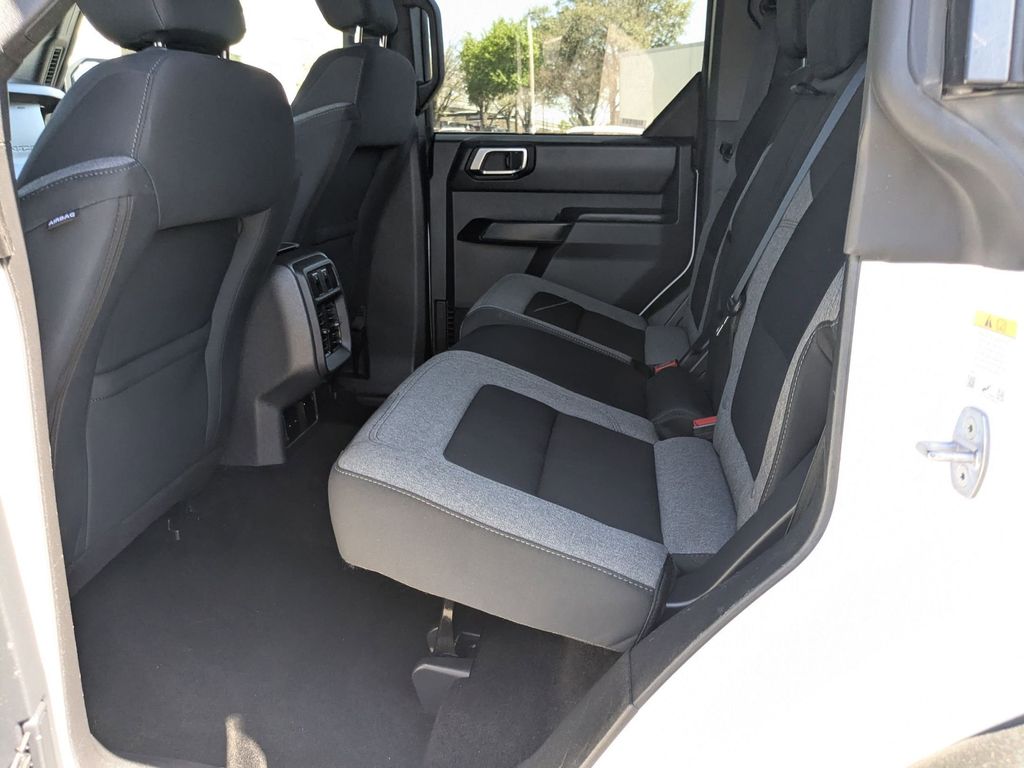 Thumbnail: 2025 Ford Bronco - 24