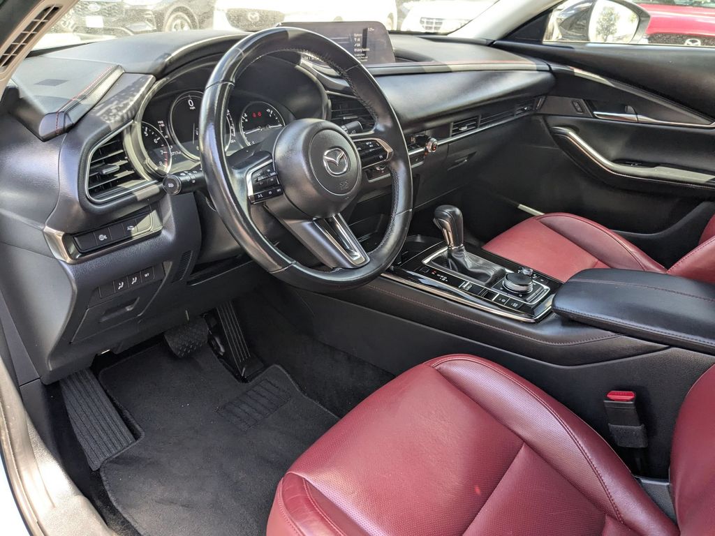 Thumbnail: 2025 Mazda CX-30 - 13