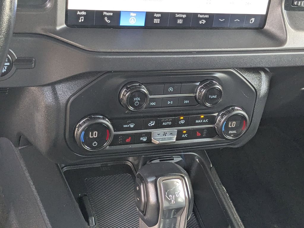 Thumbnail: 2025 Ford Bronco - 24