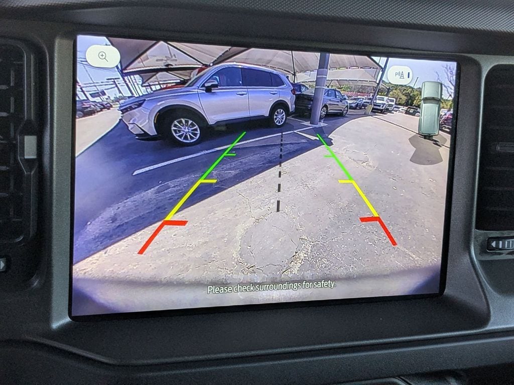 Thumbnail: 2025 Ford Bronco - 20