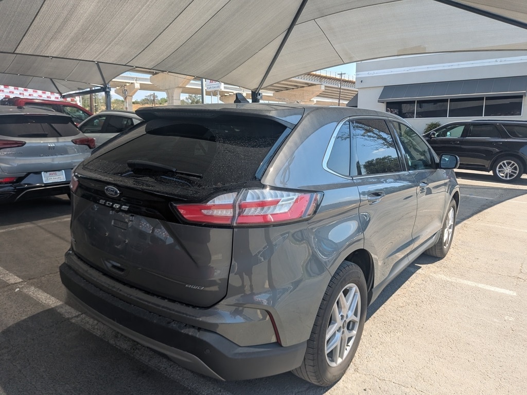 Thumbnail: 2024 Ford Edge - 8