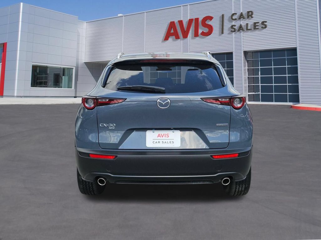 Thumbnail: 2025 Mazda CX-30 - 5