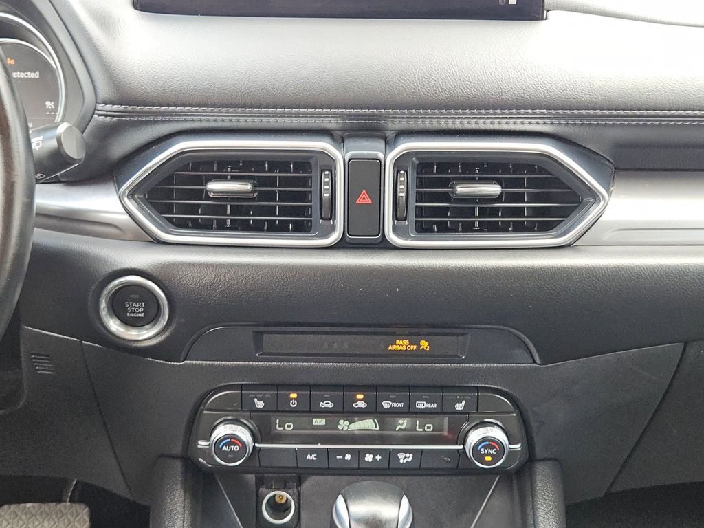 Thumbnail: 2025 Mazda CX-5 - 21