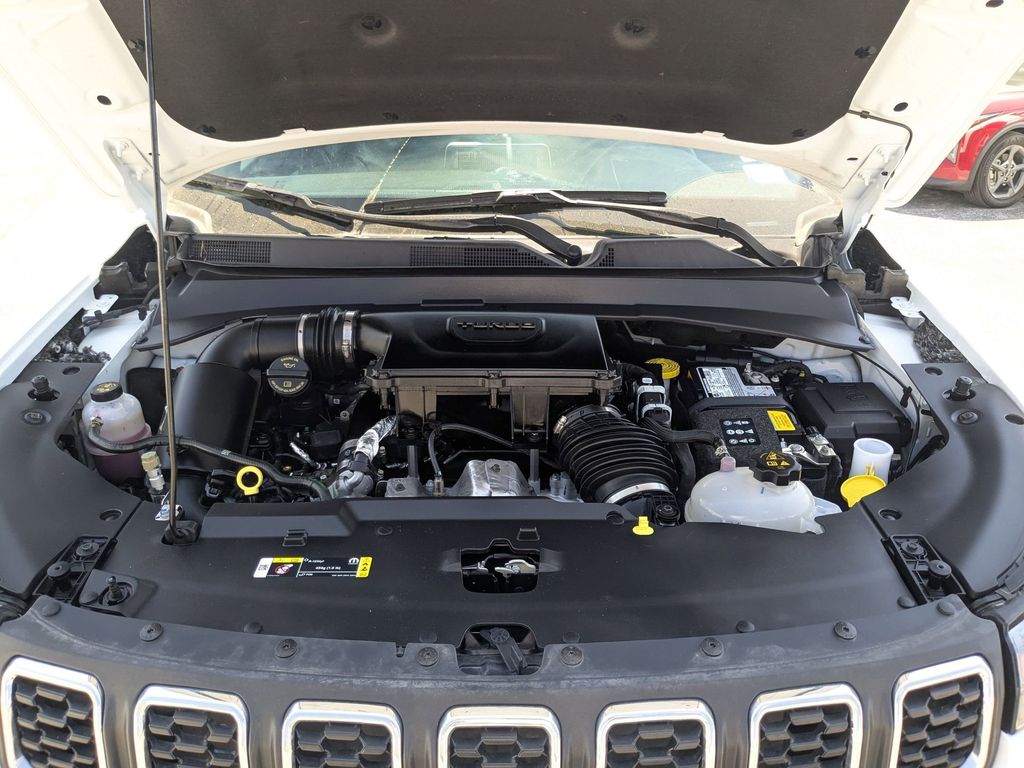 Thumbnail: 2025 Jeep Compass - 28