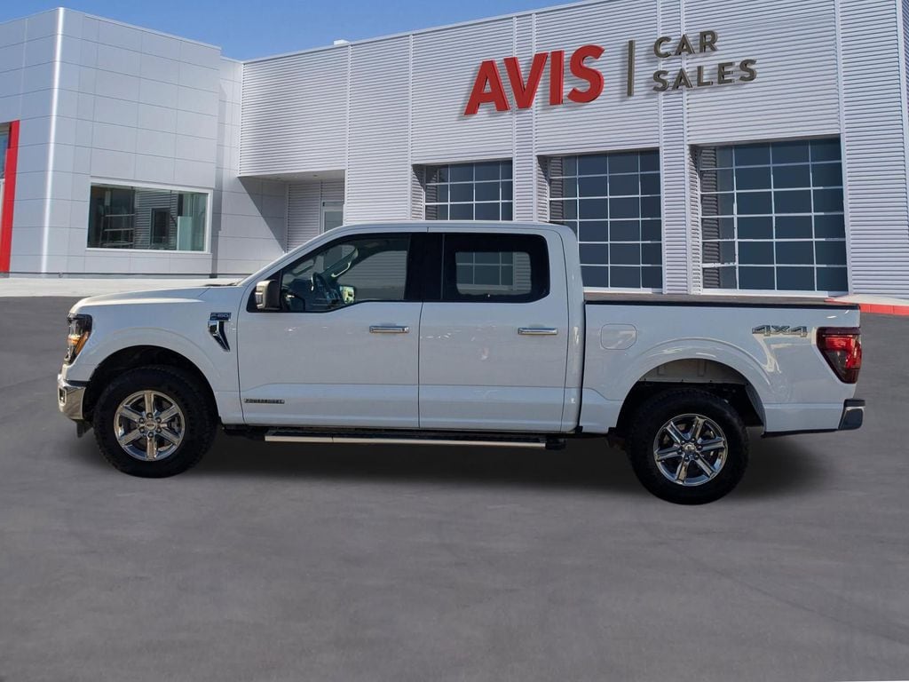 Thumbnail: 2025 Ford F-150 - 2