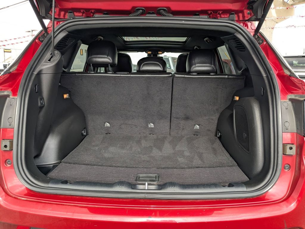 Thumbnail: 2025 Jeep Compass - 28