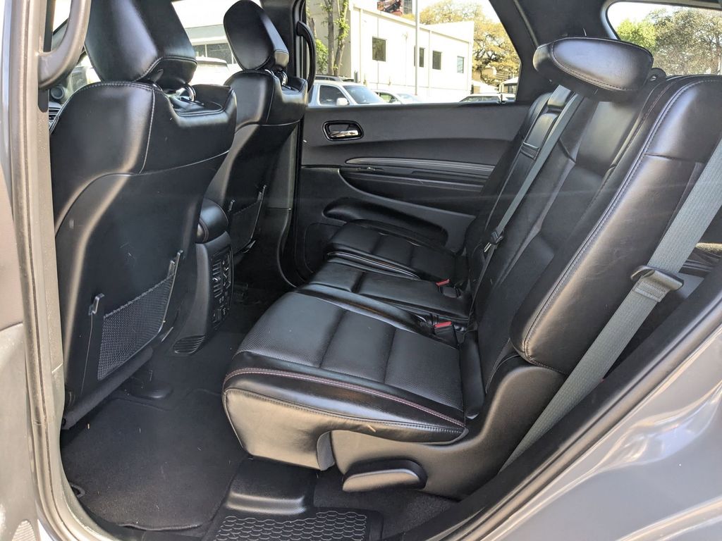 Thumbnail: 2025 Dodge Durango - 24