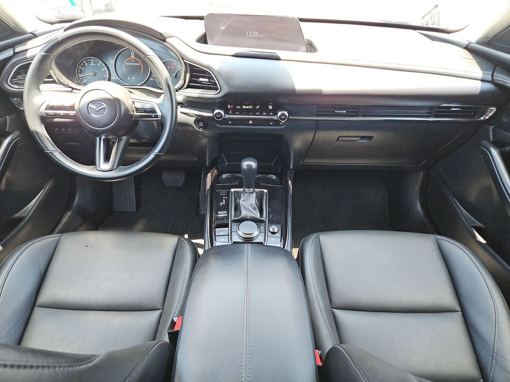 Thumbnail: 2025 Mazda CX-30 - 19